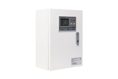 2 Rialaitheoir Caidéal Chliste Pump